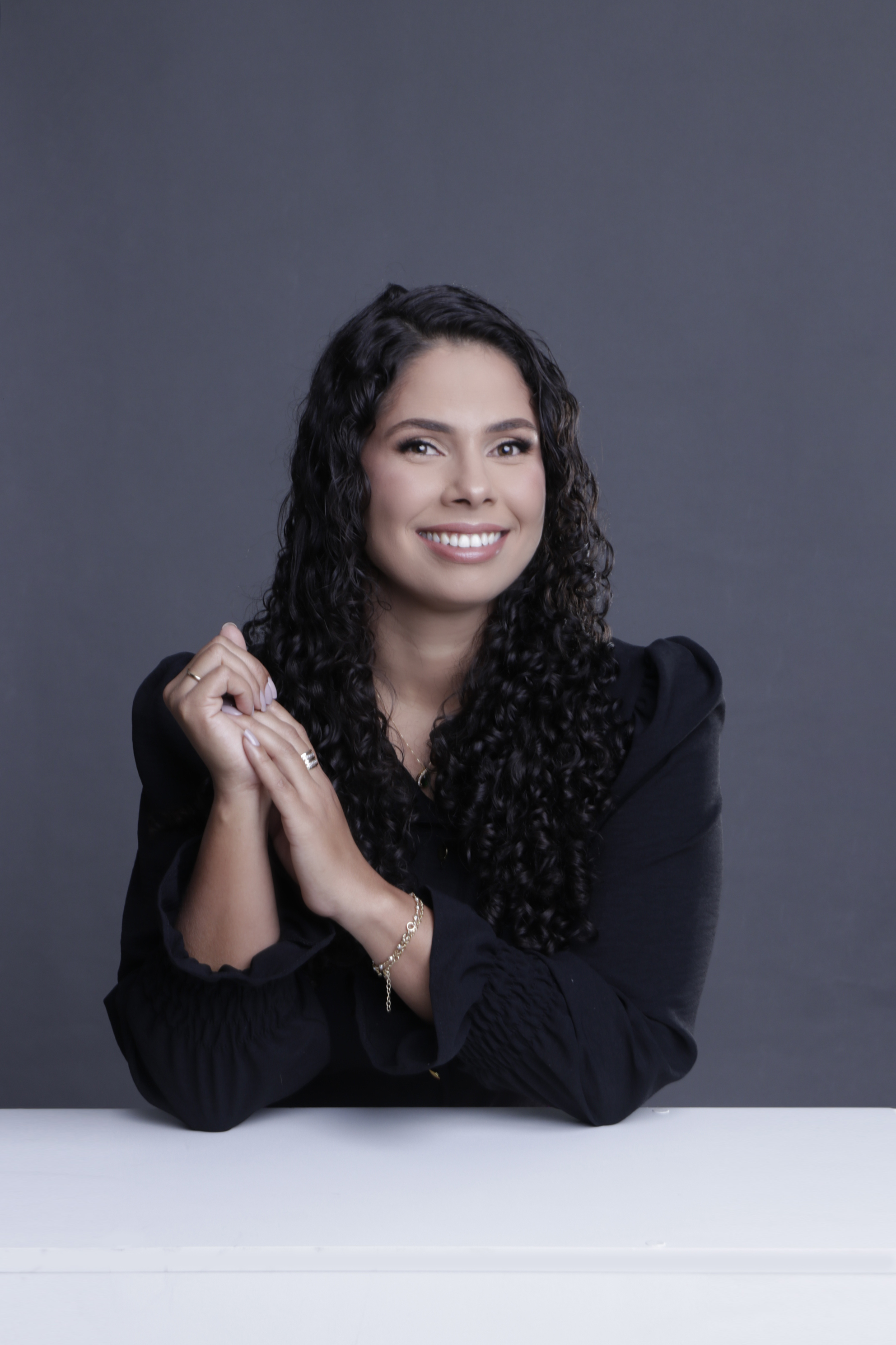 Vanessa Silva, especialista em Departamento Pessoal